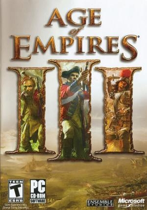 Age of Empires III