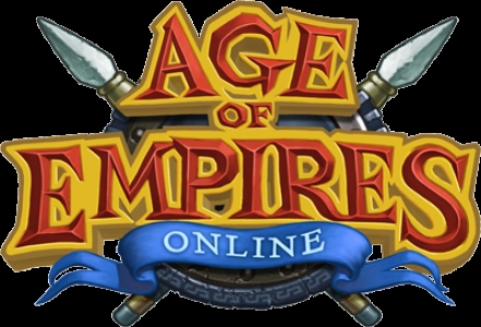 Age of Empires Online clearlogo
