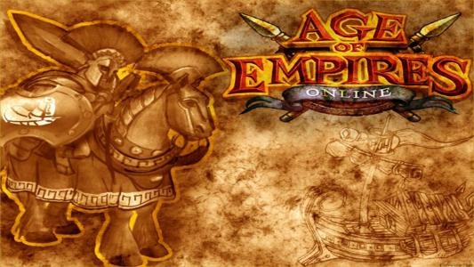 Age of Empires Online fanart
