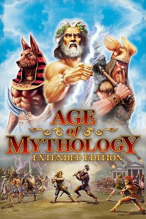 Age of Mythology: Extended Edition