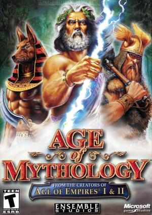 Age of Mythology