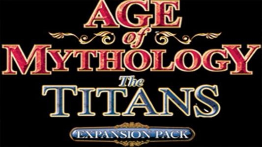 Age of Mythology: The Titans fanart