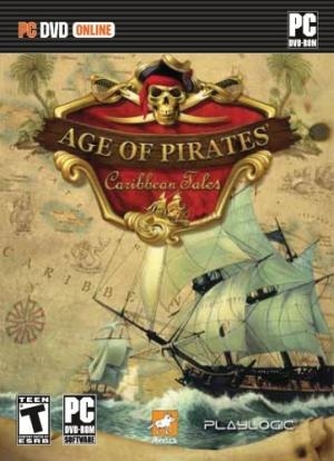 Age of Pirates  Caribbean Tales