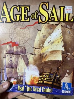 Age of Sail