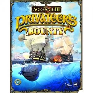 Age of Sail II Privateers Bounty