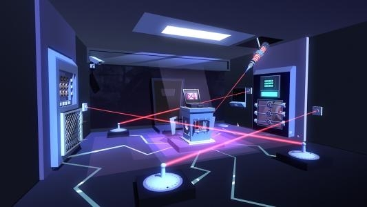 Agent A: A Puzzle In Disguise screenshot