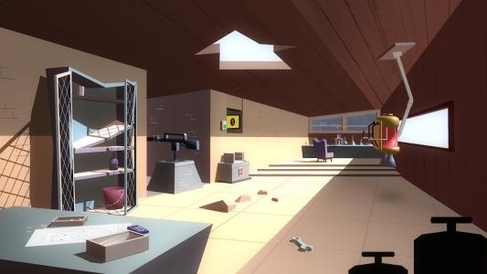 Agent A: A Puzzle In Disguise screenshot