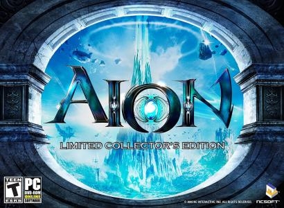 Aion [Limited Collectors Edition]