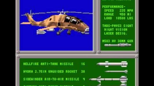 Air Cavalry screenshot