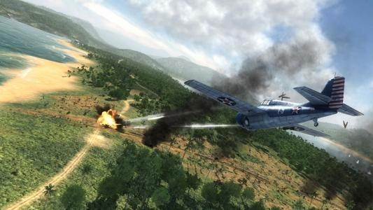 Air Conflicts Double Pack screenshot