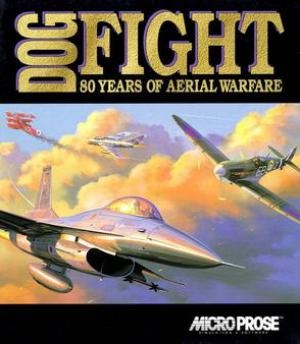 Air Duel 80 Years of Dogfighting