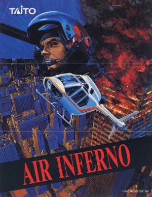 Air Inferno