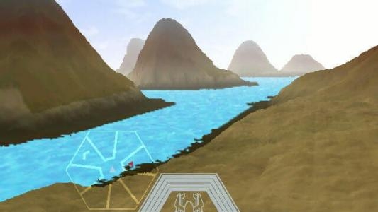 Air Offensive: The Art of Flying screenshot