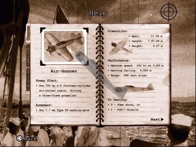Air Raid: This Is Not a Drill screenshot
