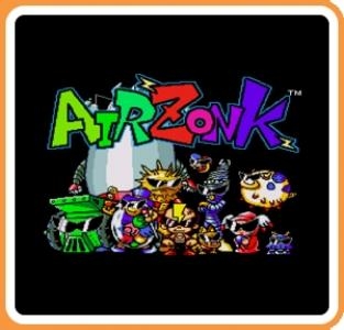 Air Zonk