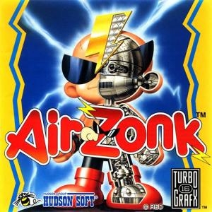 Air Zonk