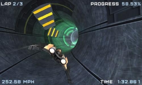 AiRace Speed screenshot