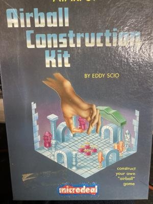 Airball construction Kit