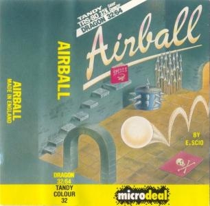 Airball