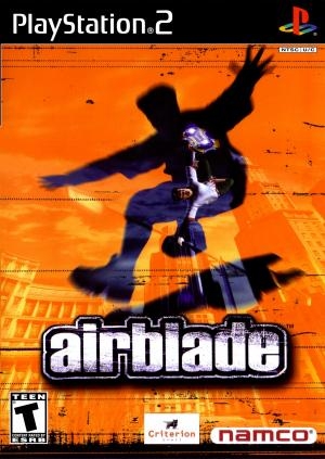 Airblade