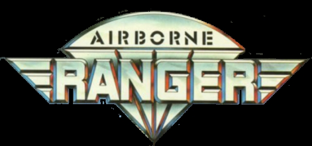 Airborne Ranger clearlogo