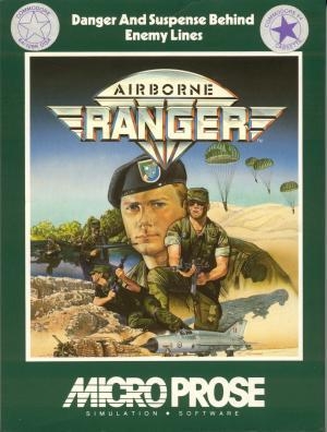 Airborne Ranger