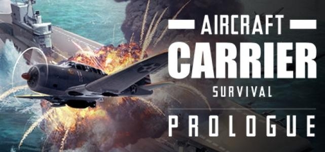 Aircraft Carrier Survival: Prologue