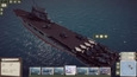 Aircraft Carrier Survival: Prologue screenshot