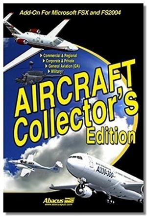 Aircraft Collectors Edition