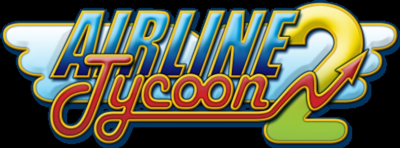 Airline Tycoon 2 clearlogo