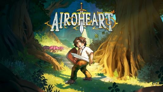 Airoheart banner