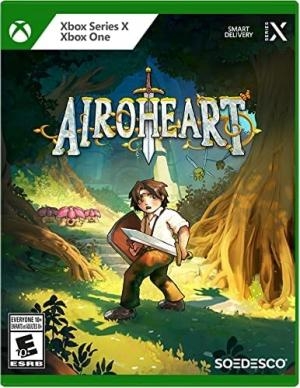 Airoheart