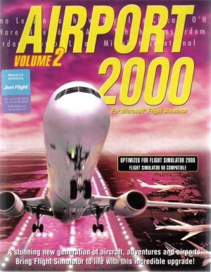 Airport 2000 volume 2