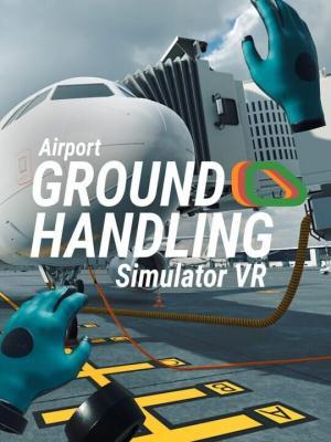 Airport Ground Handling Simulator