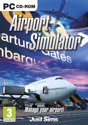 Airport Simulator 2014