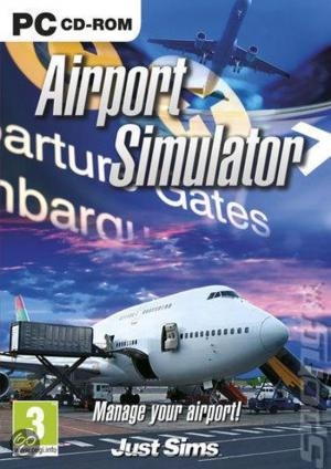 Airport Simulator