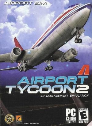 Airport Tycoon 2