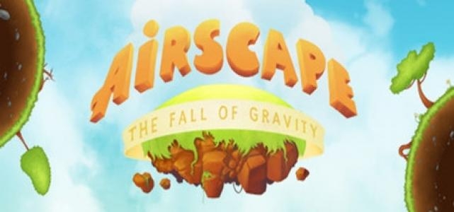 Airscape - The Fall of Gravity