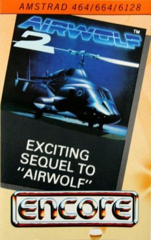 Airwolf II
