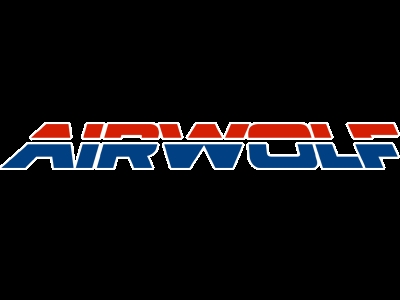 Airwolf (Kyugo) clearlogo