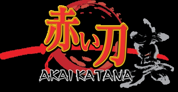 Akai Katana clearlogo