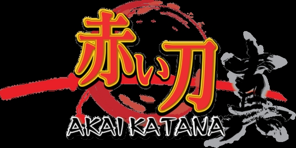 Akai Katana Shin clearlogo