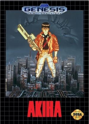 Akira