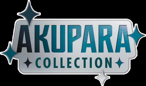 Akupara Collection clearlogo