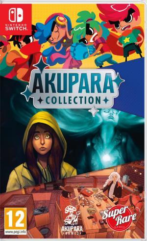 Akupara Collection