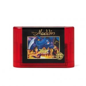 Aladdin [Legacy Cartridge Collection iam8bit] screenshot