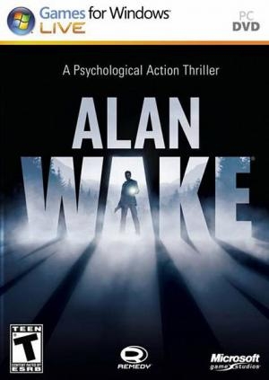 Alan Wake