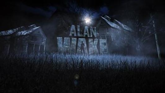 Alan Wake [Limited Collector's Edition] banner