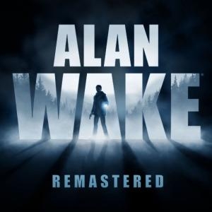 Alan Wake Remastered