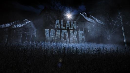 Alan Wake's American Nightmare fanart